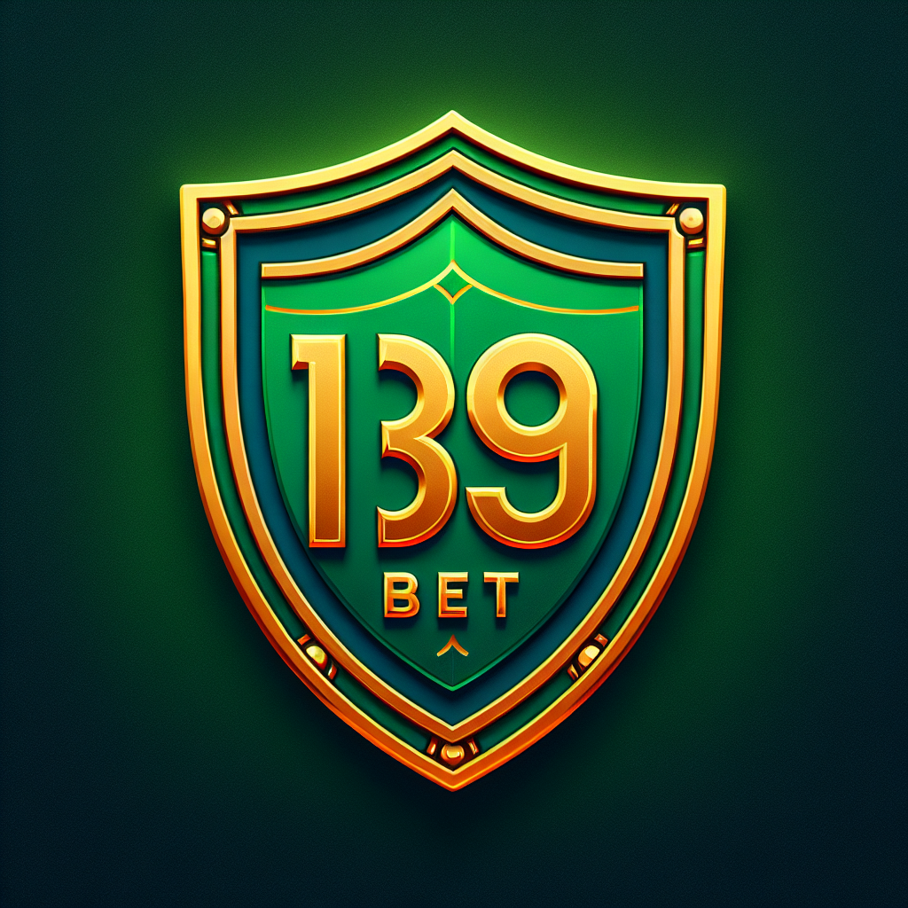 Logo da 139bet